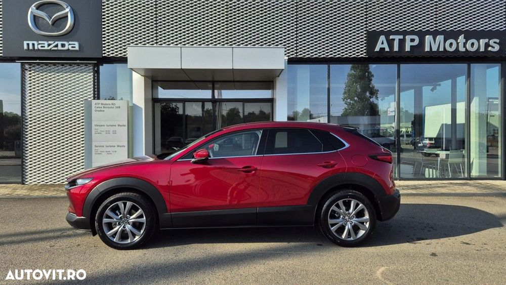 Mazda CX-30 - 7