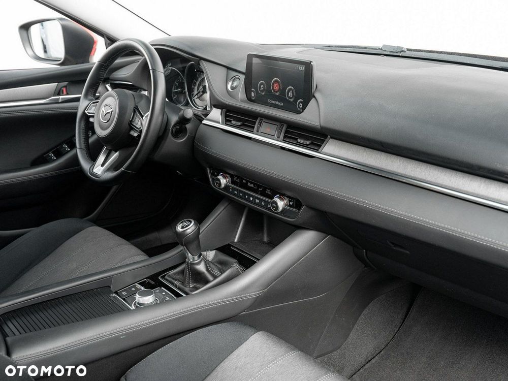 Mazda 6 2.0 SKYJoy - 35