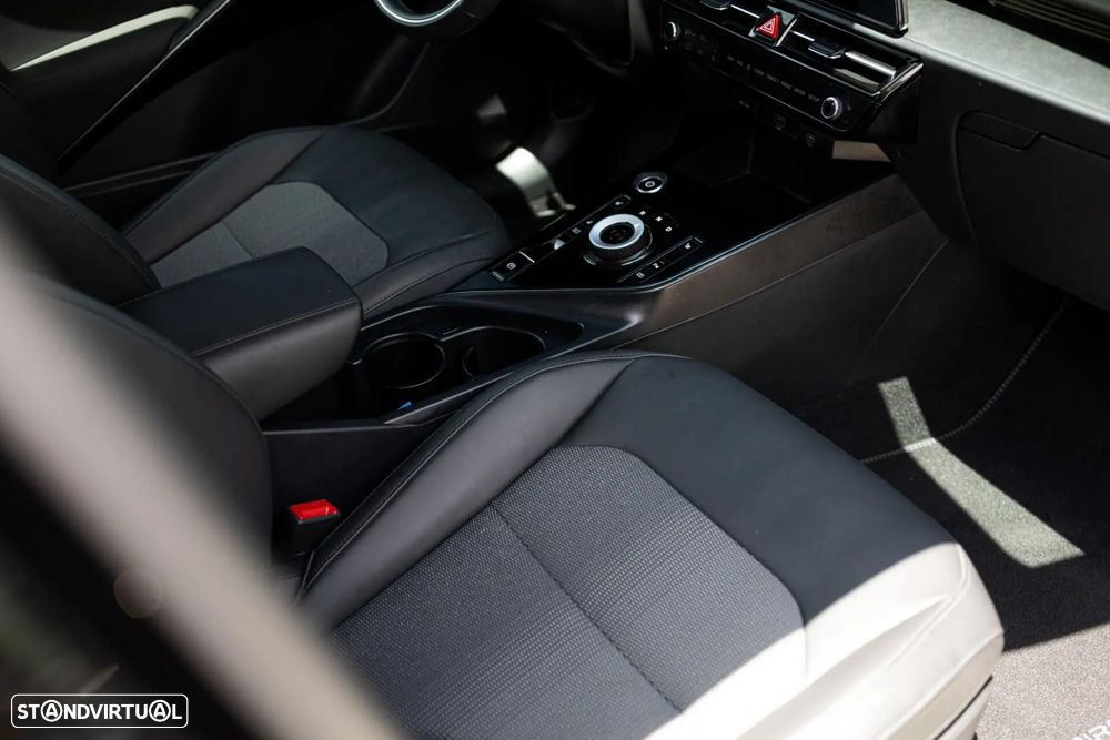 Kia Niro EV 64kWh Tech - 40