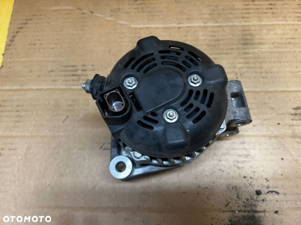 ALTERNATOR JAGUAR F-TYPE X152 3.0 V6 SC S/C - 5