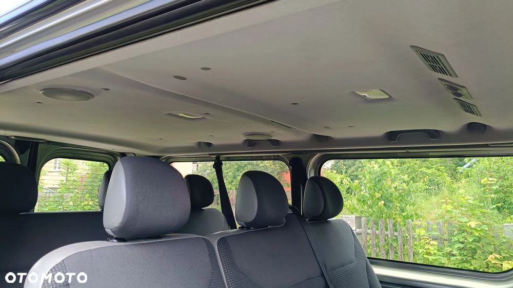 Opel Vivaro L2H1 2.9t - 28