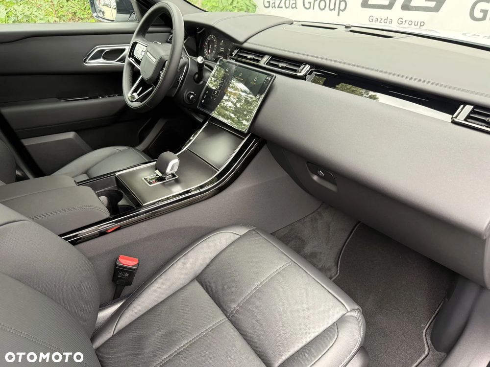 Land Rover Range Rover Velar D300 Dynamic SE - 3