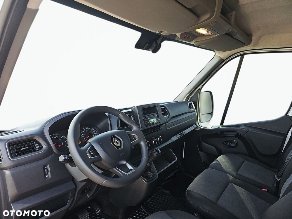 Renault Master - 9