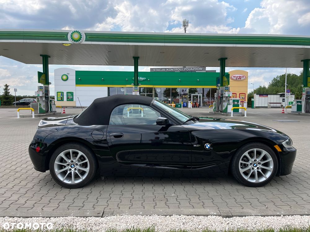 BMW Z4 - 6