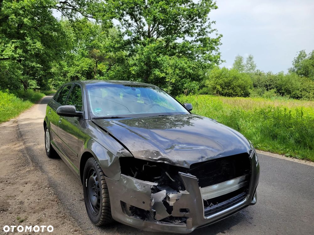 Audi A3 1.8 TFSI Sportback S tronic S line Sportpaket - 12