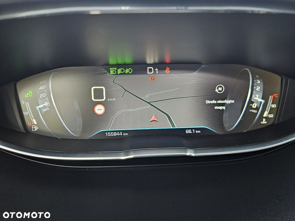 Peugeot 3008 1.5 BlueHDi GT S&S EAT8 - 33