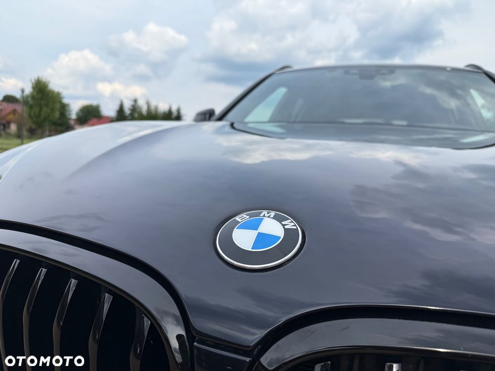 BMW X3 xDrive30i M Sport - 15
