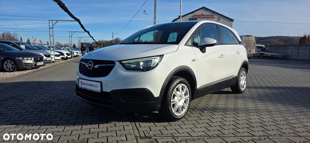 Opel Crossland X 1.5 Start/Stop 120 Jahre - 2
