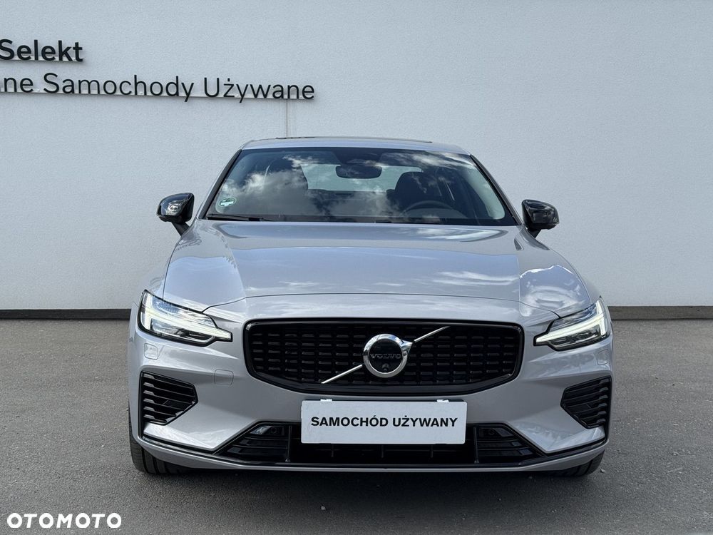 Volvo S60 - 4