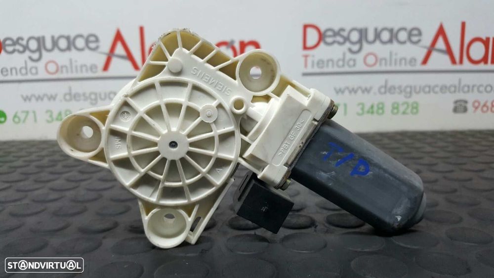 MOTOR ELEVADOR TRASEIRO DIREITO MERCEDES CLASE E (W211) BERLINA E 220 CDI (211.0... - 6
