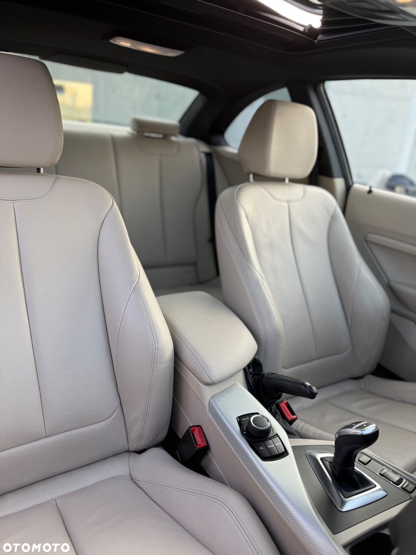 BMW Seria 2 M235i sport - 25