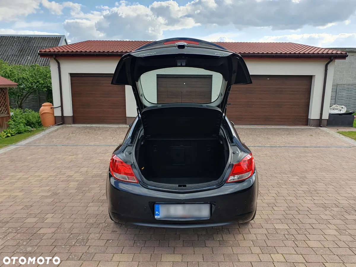Opel Insignia - 4