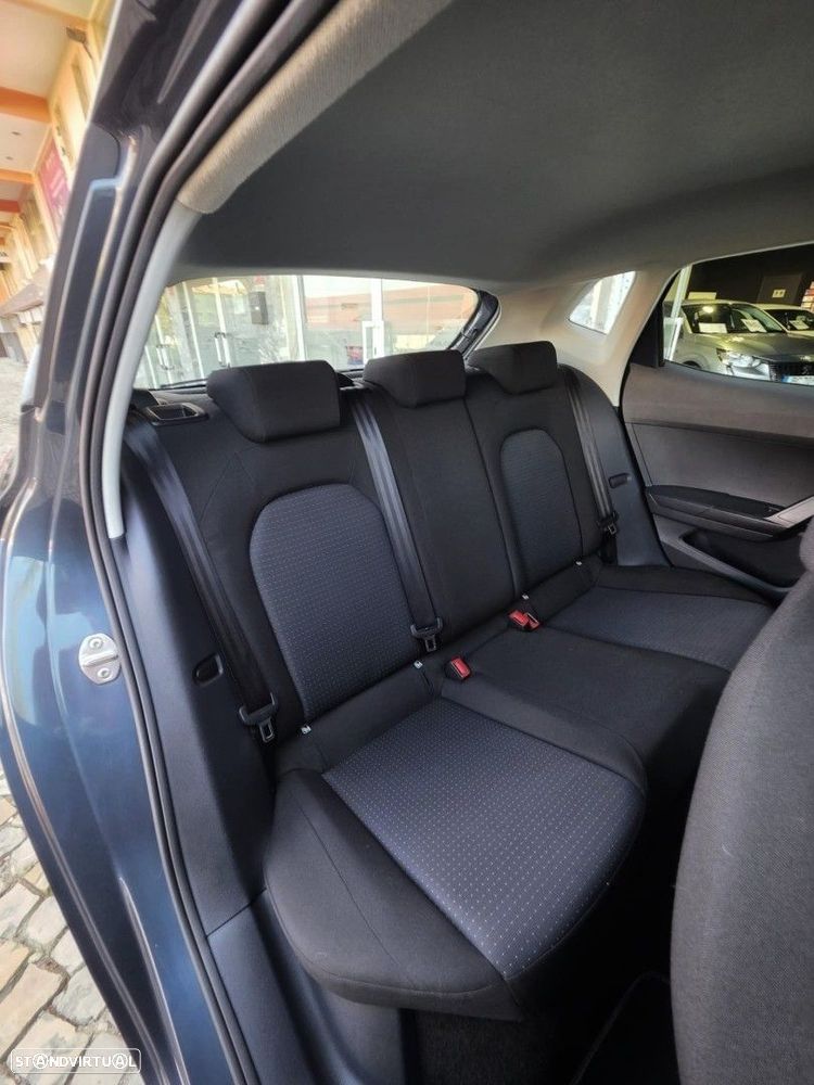 SEAT Ibiza 1.0 TSI Style - 20