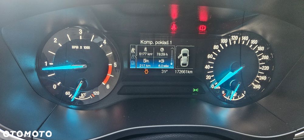 Ford Mondeo 2.0 EcoBlue Executive - 34