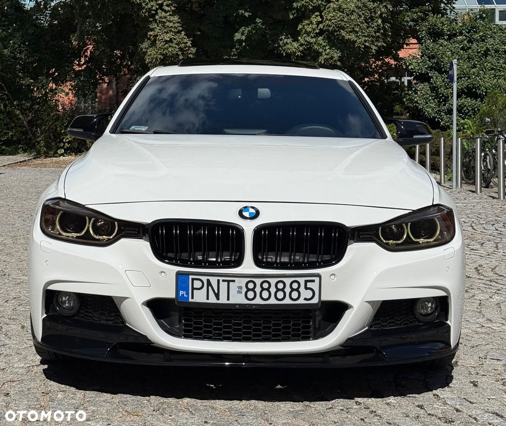 BMW Seria 3 - 2