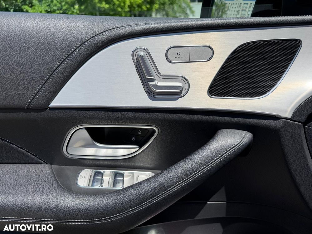 Mercedes-Benz GLE - 6