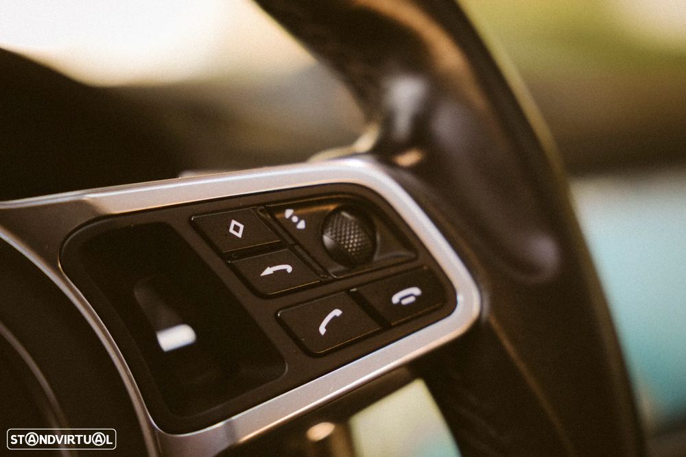 Porsche Cayenne E-Hybrid - 29