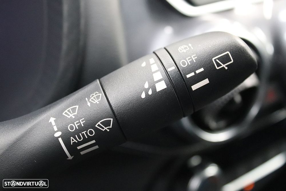 Nissan Juke 1.0 DIG-T N-Connecta - 19