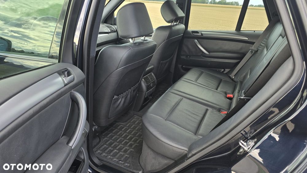 BMW X5 3.0 d Edition Exclusive Sport - 18