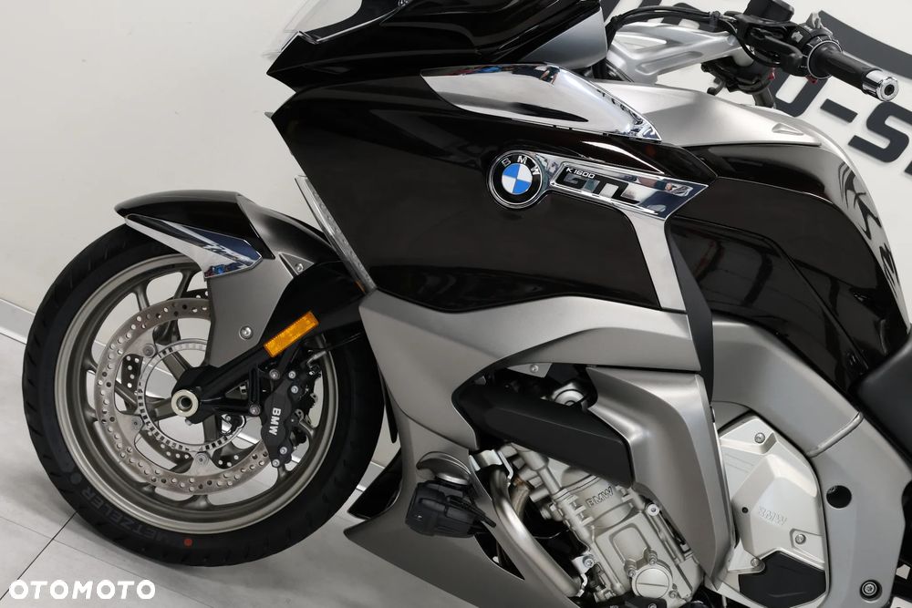 BMW K - 23