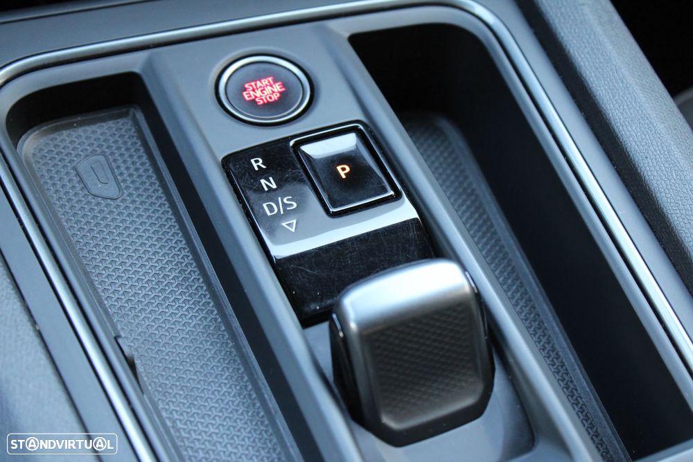 Cupra Formentor VZ 1.4 e-Hybrid DSG - 21