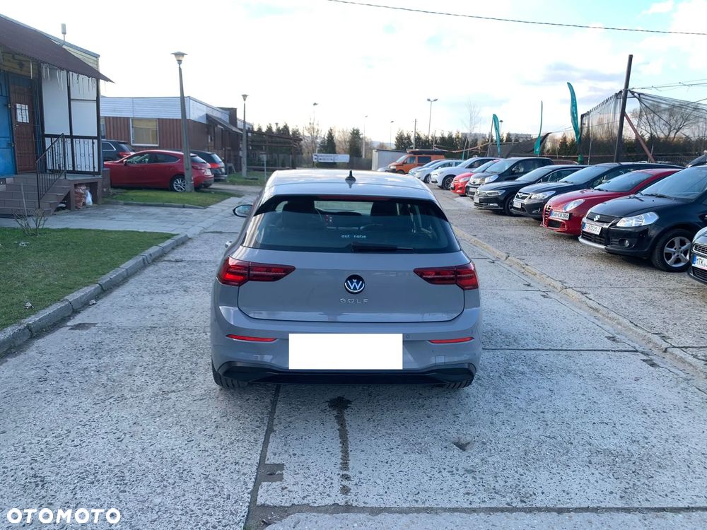 Volkswagen Golf 1.5 TSI EVO Life - 15