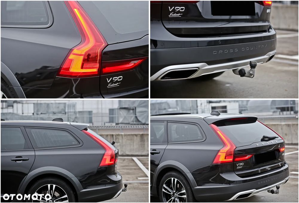 Volvo V90 Cross Country D5 SCR AWD Pro - 27
