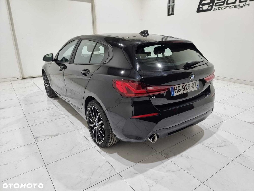 BMW Seria 1 - 9