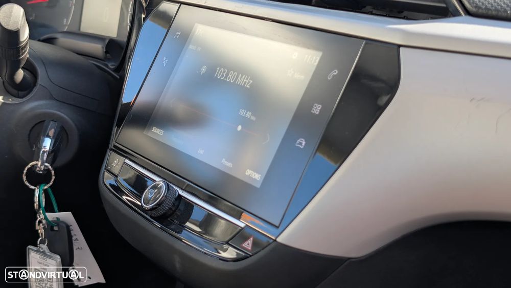 Opel Corsa 1.2 Edition - 11