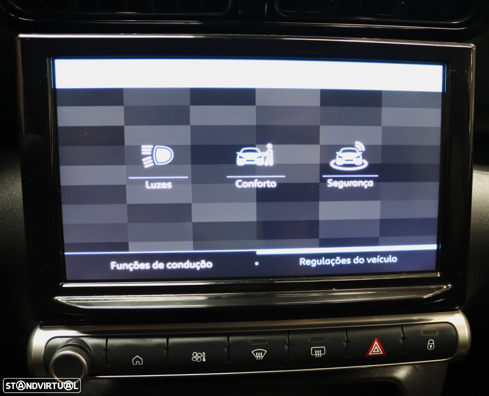 Citroën C3 Aircross 1.2 PureTech C-Series - 37