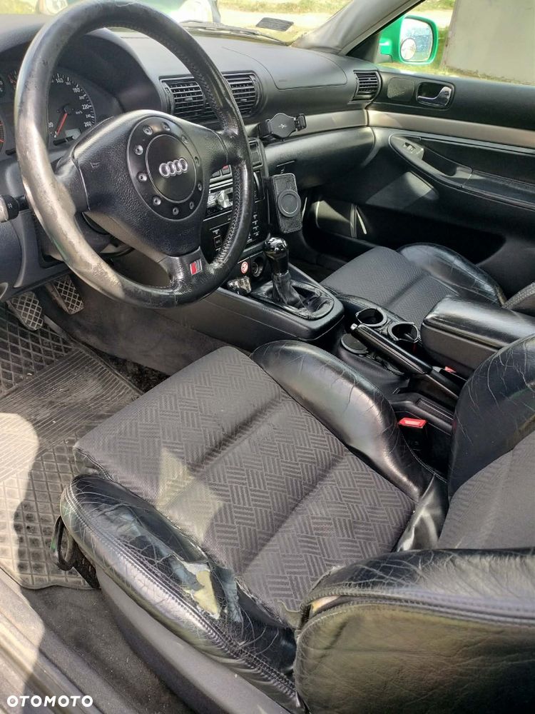 Audi Inny - 5