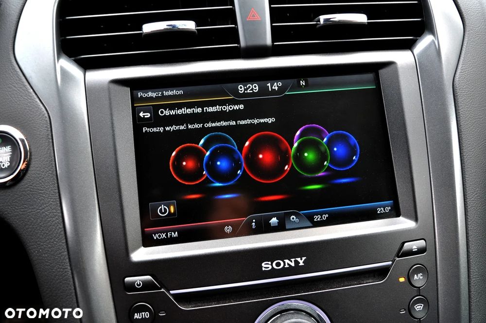Ford Mondeo 2.0 TDCi Titanium PowerShift - 28