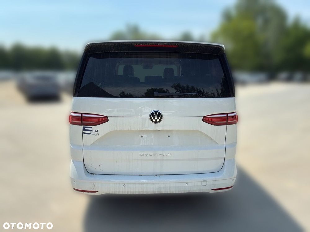 Volkswagen Multivan - 6
