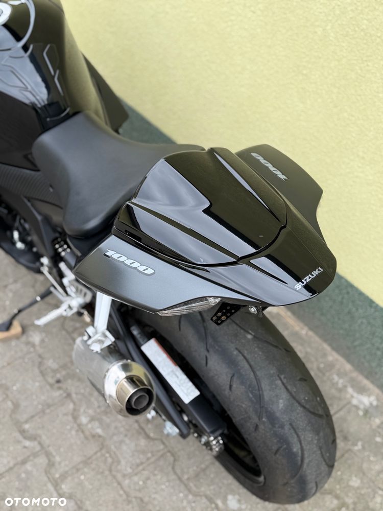 Suzuki GSX-R - 21