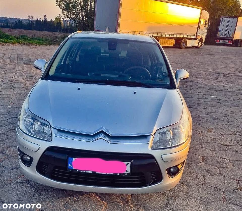 Citroën C4