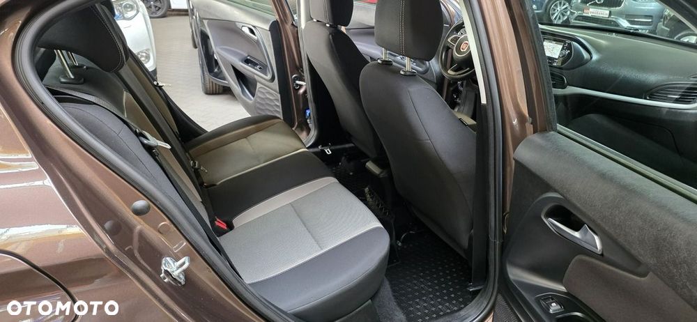 Fiat Tipo - 16