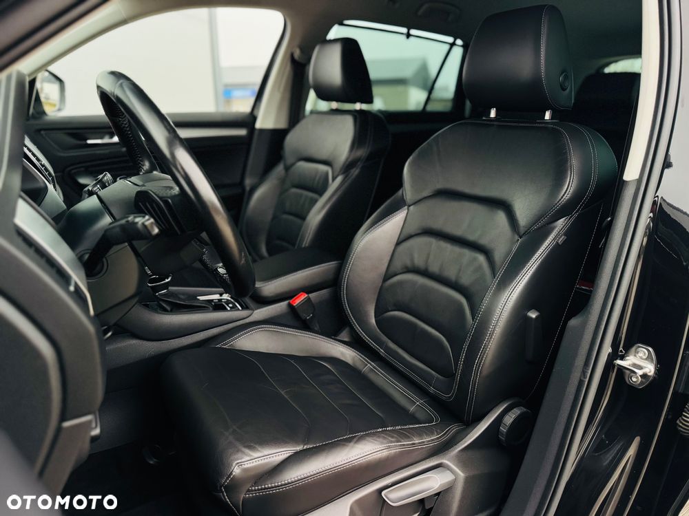 Skoda Kodiaq 2.0 TDI 4x4 Sportline DSG - 31