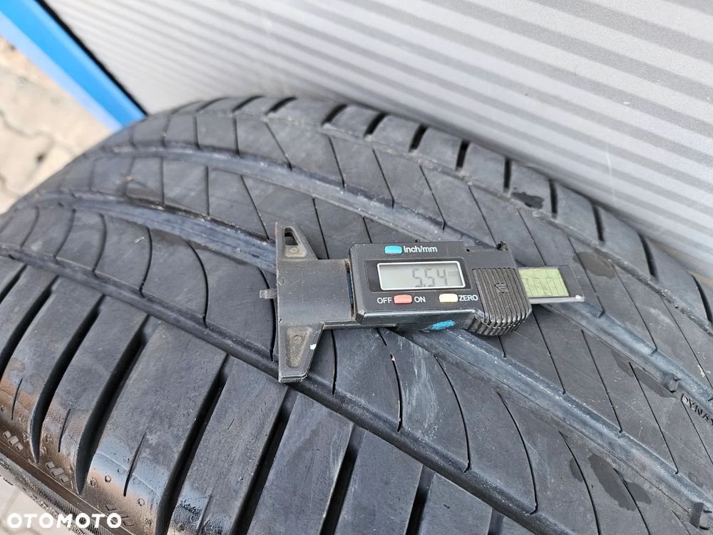 bmw 5 f10 koła felgi aluminiowe 18 6790173 - 12