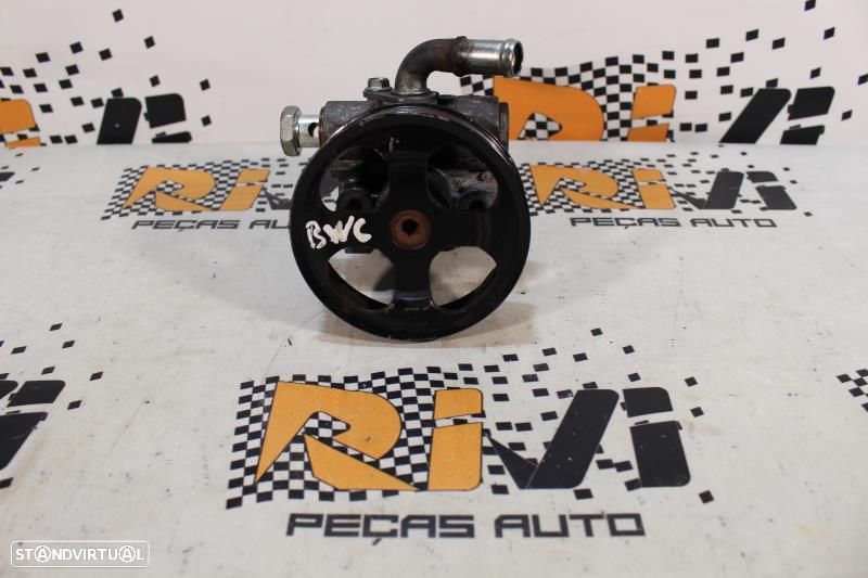 Bomba Direção Assistida Mitsubishi Lancer Viii (Cy_A, Cz_A)  Bomba De