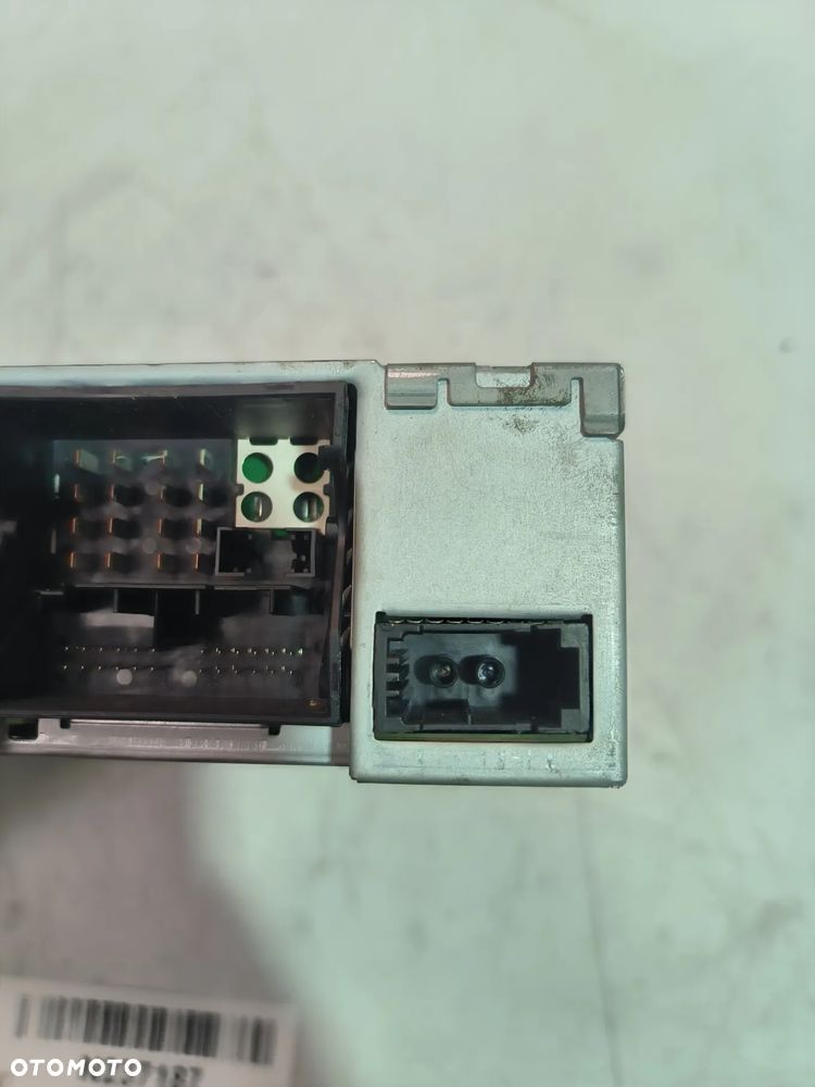 Stacja multimedialna GPS / CD / DVD  4H0035664B  AUDI A8 D4 - 6