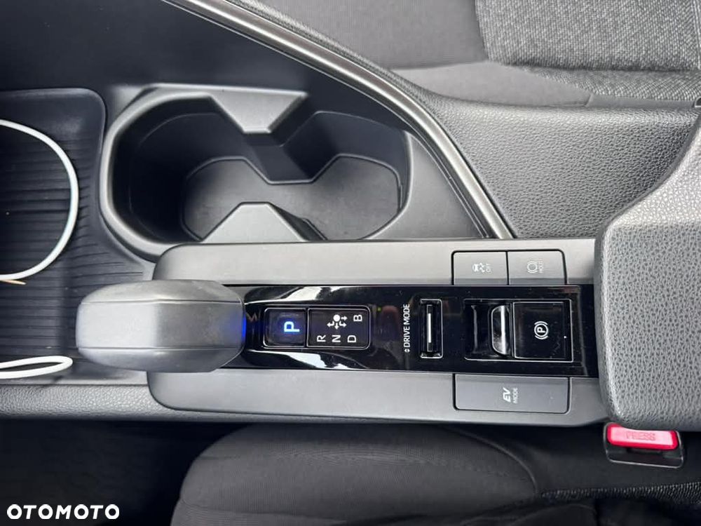 Toyota C-HR - 17