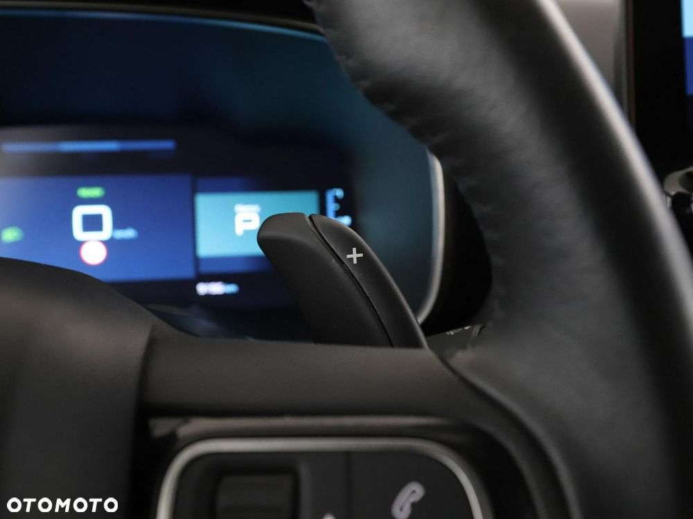 Citroën C5 Aircross 1.6 PHEV Feel Pack EAT8 - 35