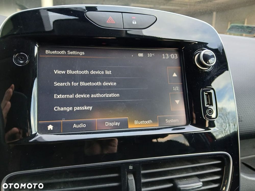 Renault Clio 1.2 16V Alize - 18