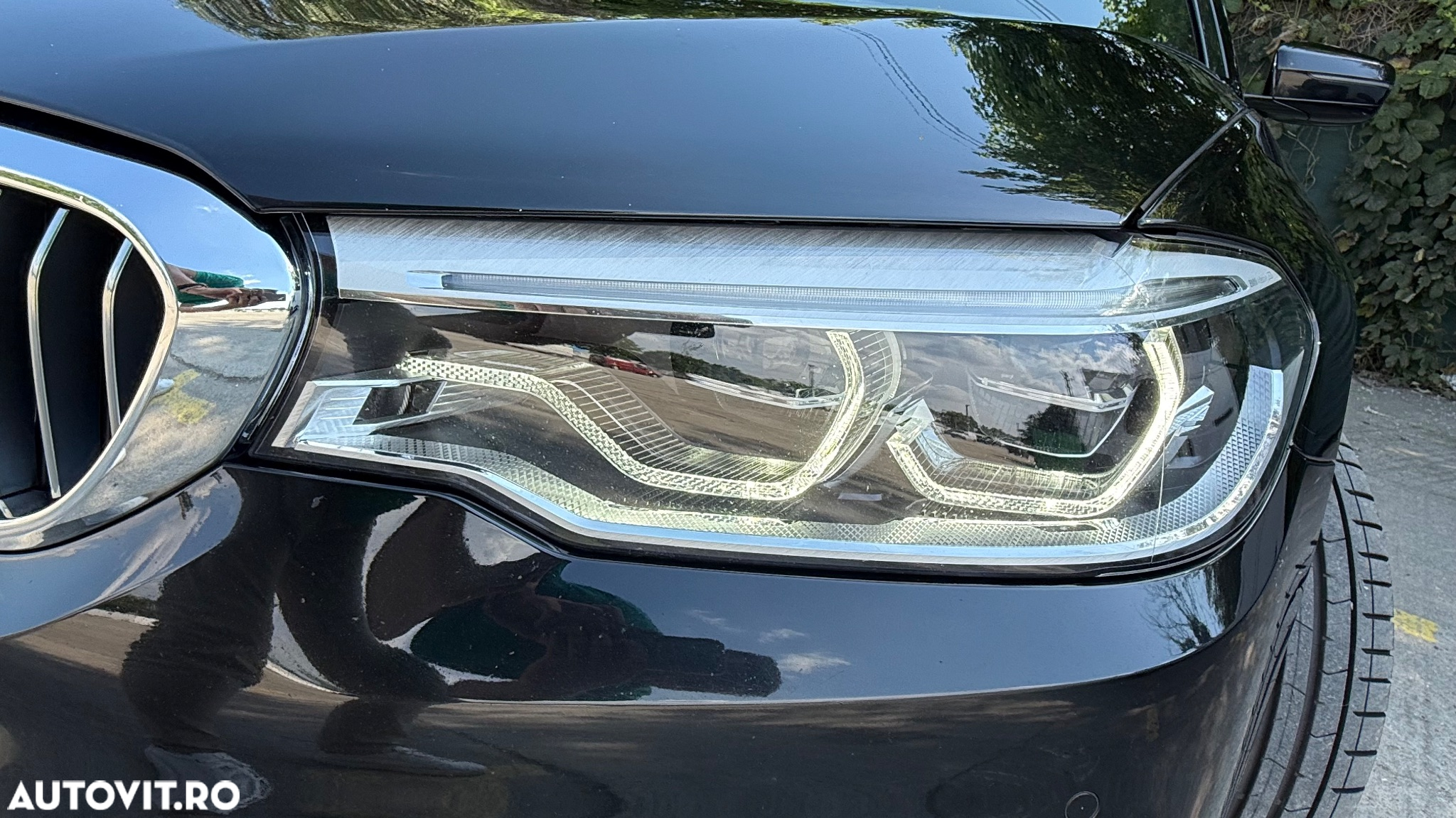 BMW Seria 5 - 15