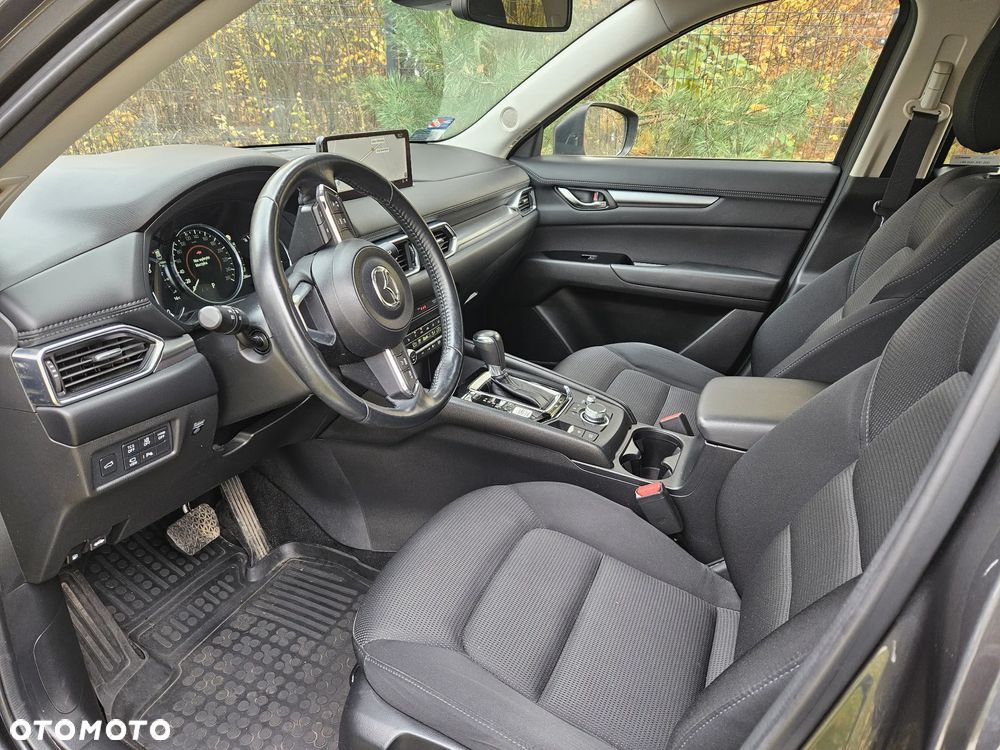 Mazda CX-5 2.0 Skyenergy 2WD - 5