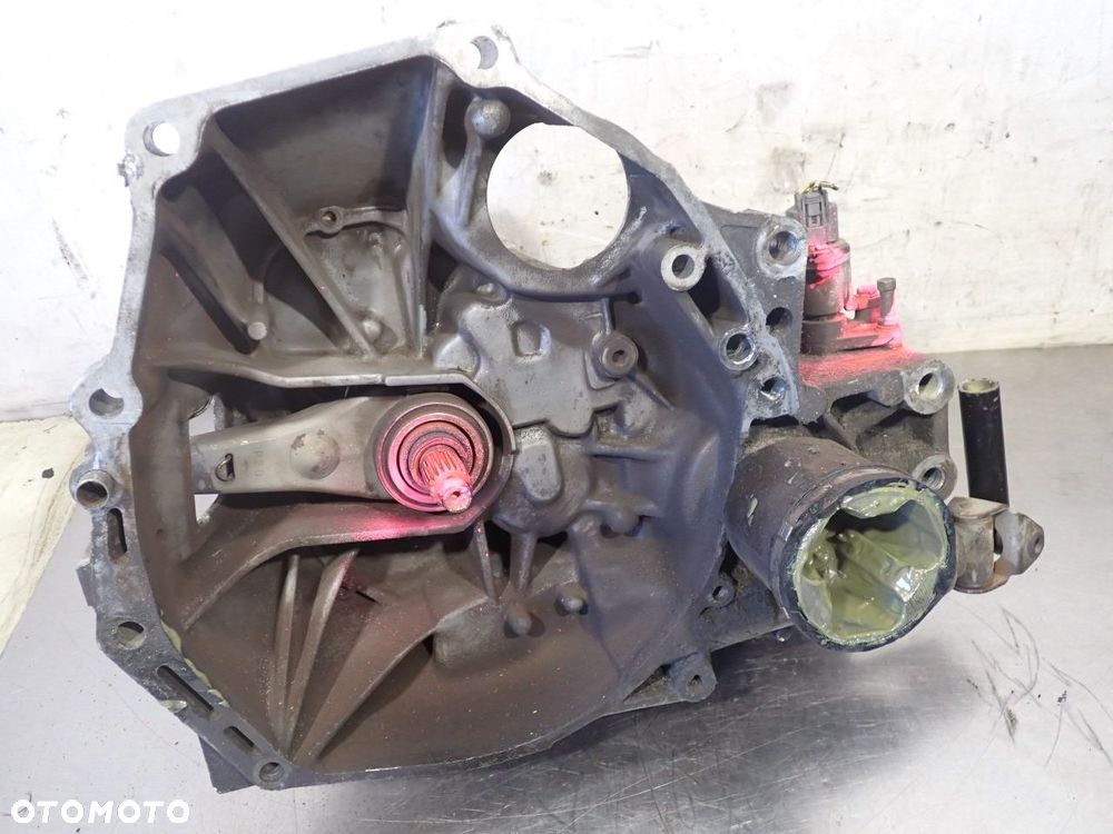 SKRZYNIA BIEGÓW S20 HONDA CIVIC V 1.3 - 1