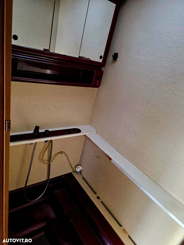 ADRIA Karmati TR 91 - 8