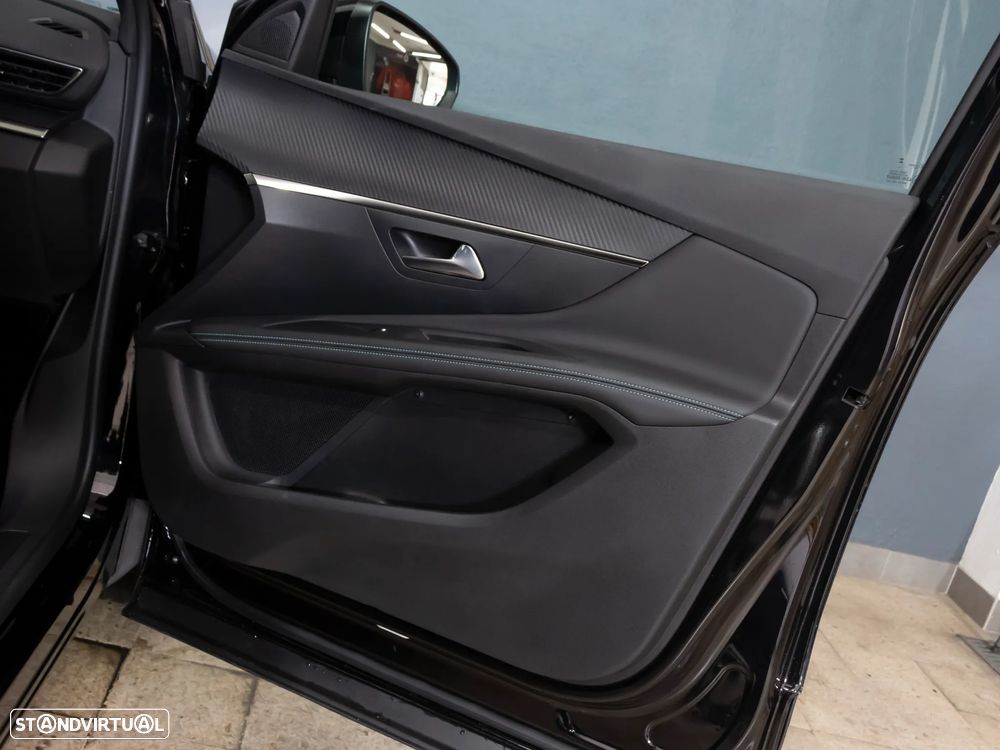 Peugeot 3008 1.2 PureTech Allure EAT8 - 12