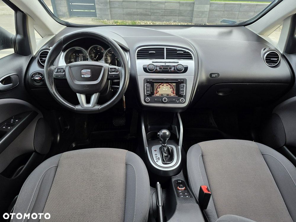 Seat Altea - 5