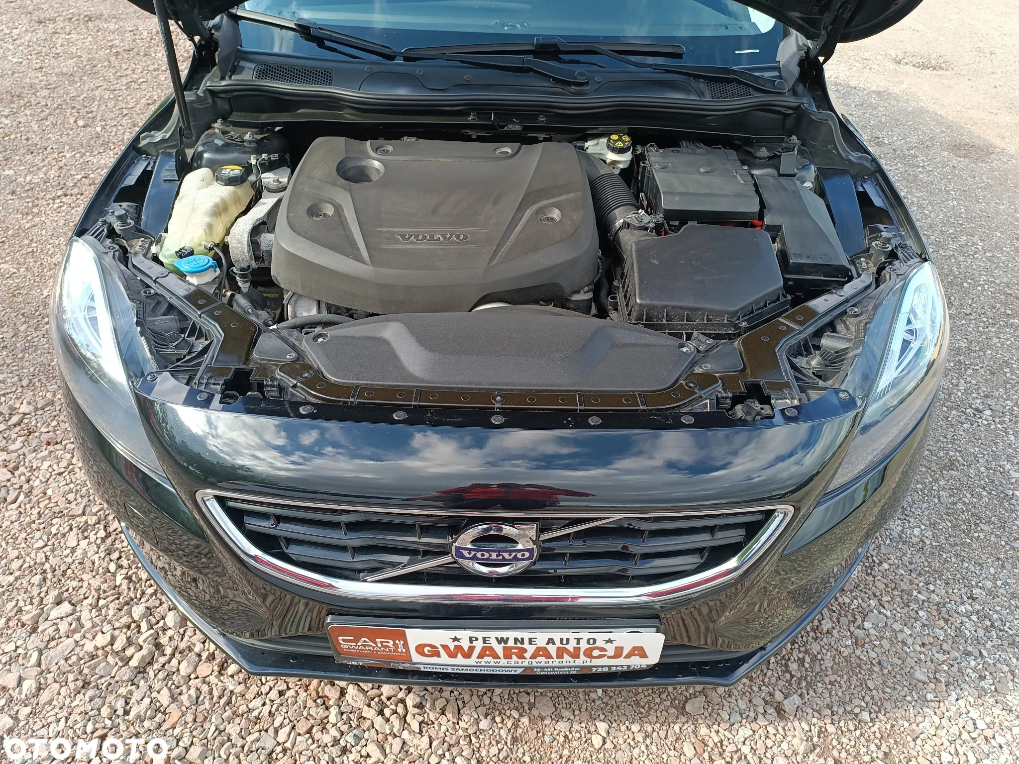 Volvo V40 D2 Drive-E Dynamic Edition - 32